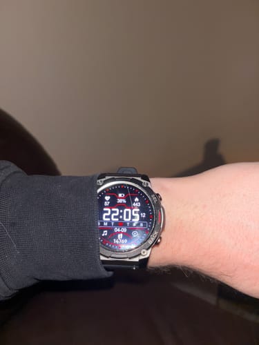 Customer photo review of Gard Pro Ultra 2+