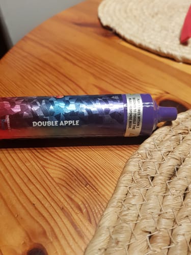 Thomas R. review of REndM Tornado 25000 Puffs Pack of 10 image 1 out of 1