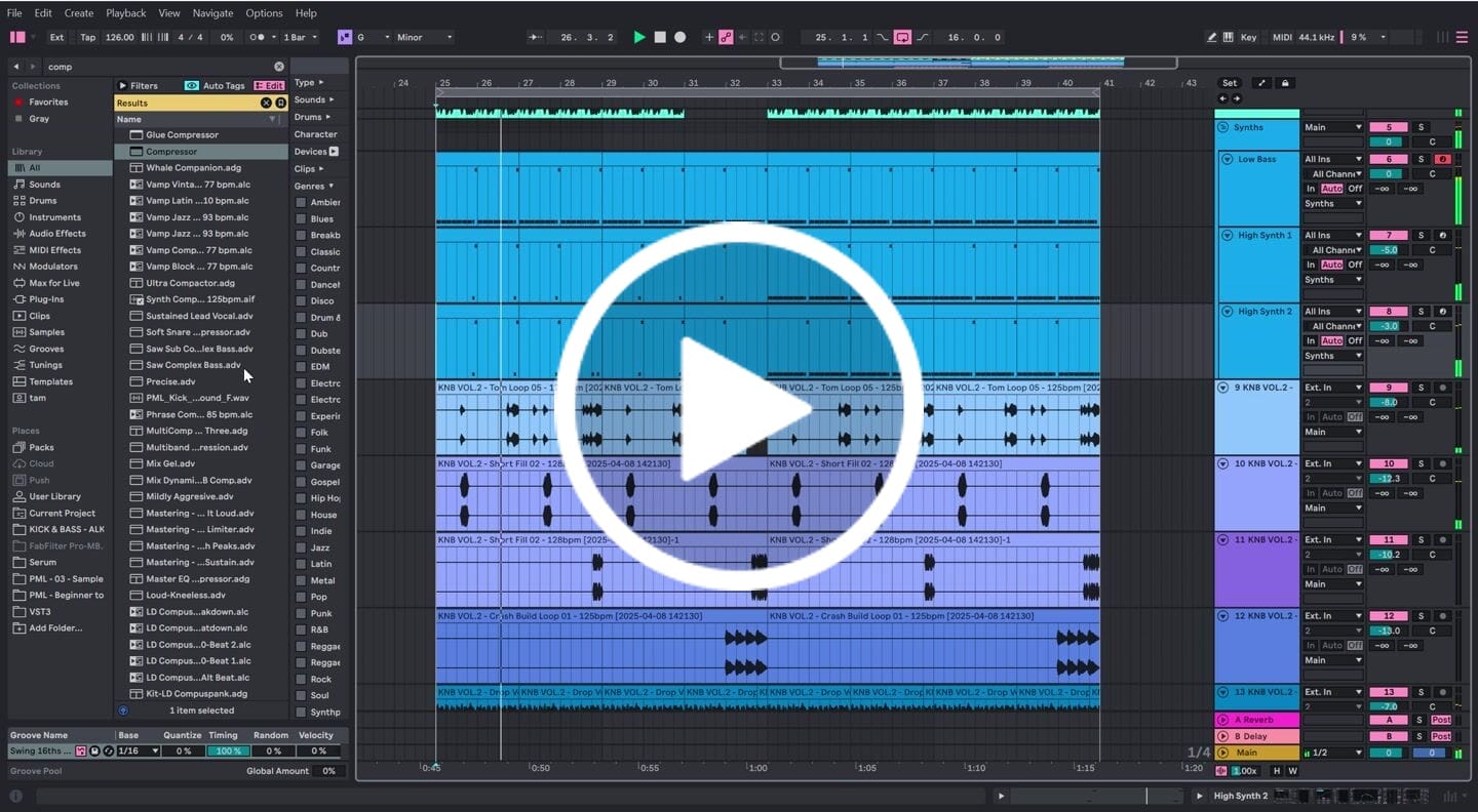 Customer video review of Bundle Pack - Alkemist 1, 2 & 3