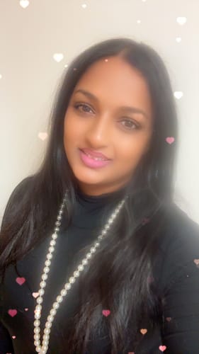 Customer photo review of Straight Halo Extension