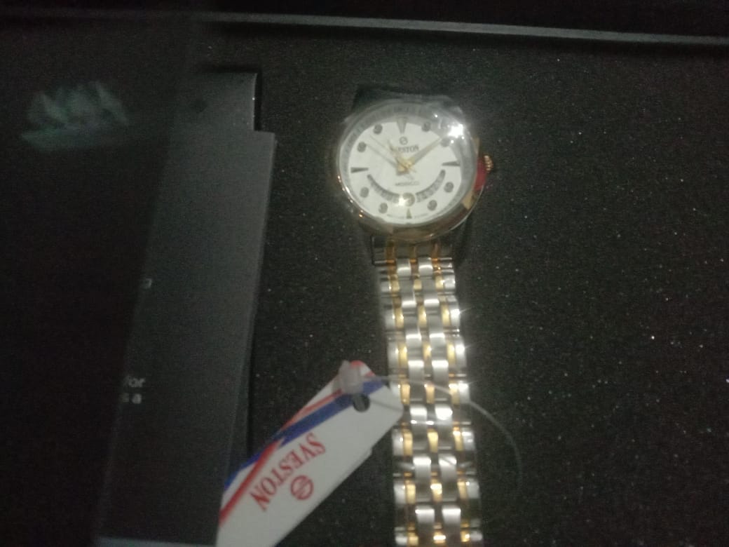 Customer photo review of Modicci