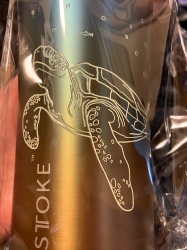 Customer photo review of 【予約受付中！】ocean series　※売り切れ次第終了