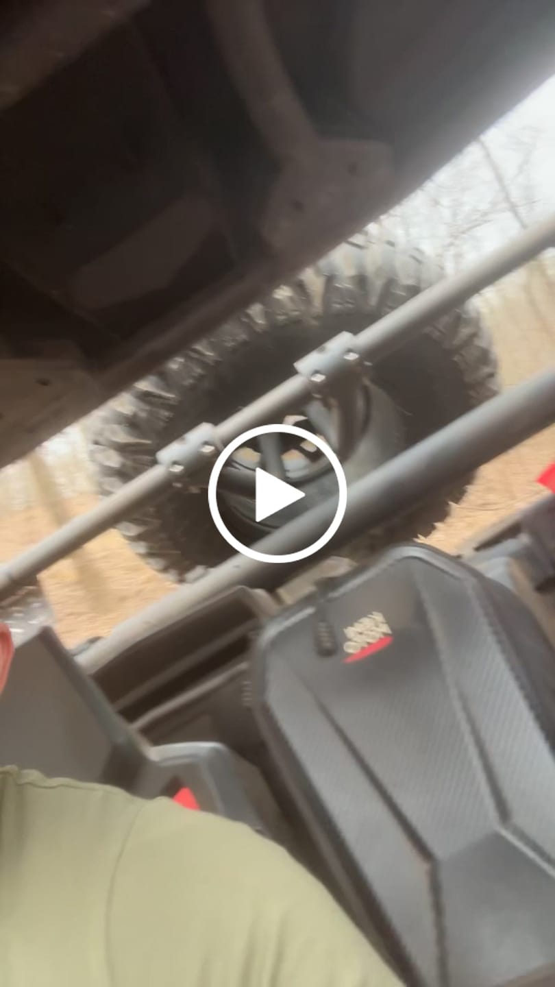 Customer video review of RPM Can-Am X3 Turbo Blow Off Valve ( BOV ) Kit 2017-2019
