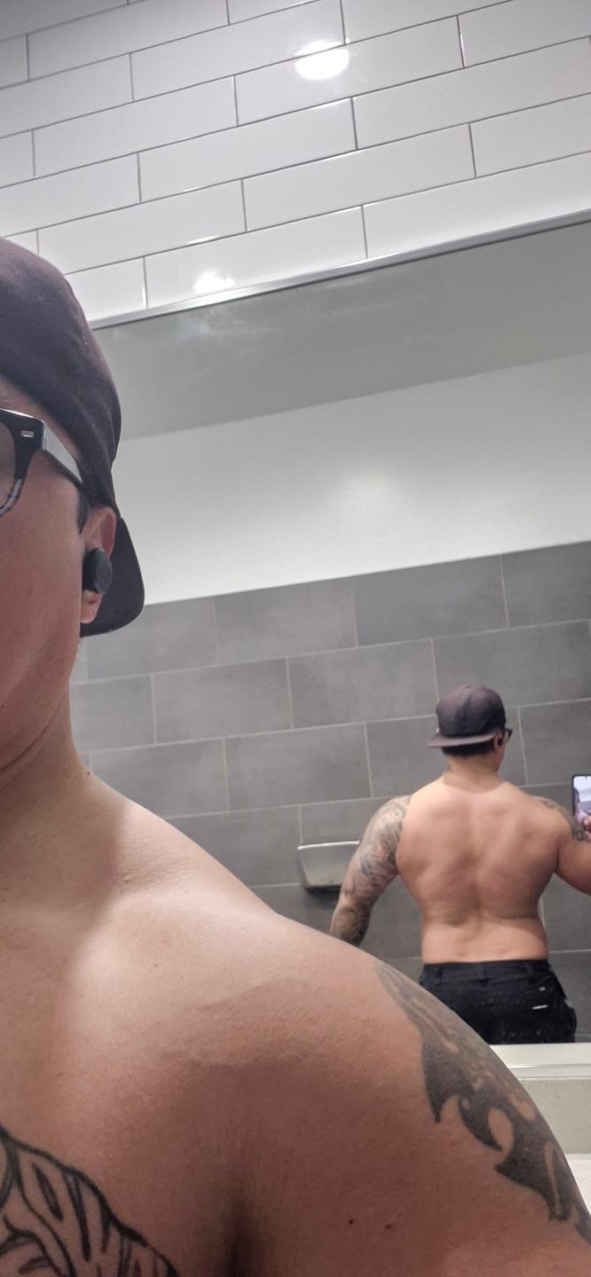 Customer photo review of Skull - Limited Edition Pre-Workout (Skull Candy)