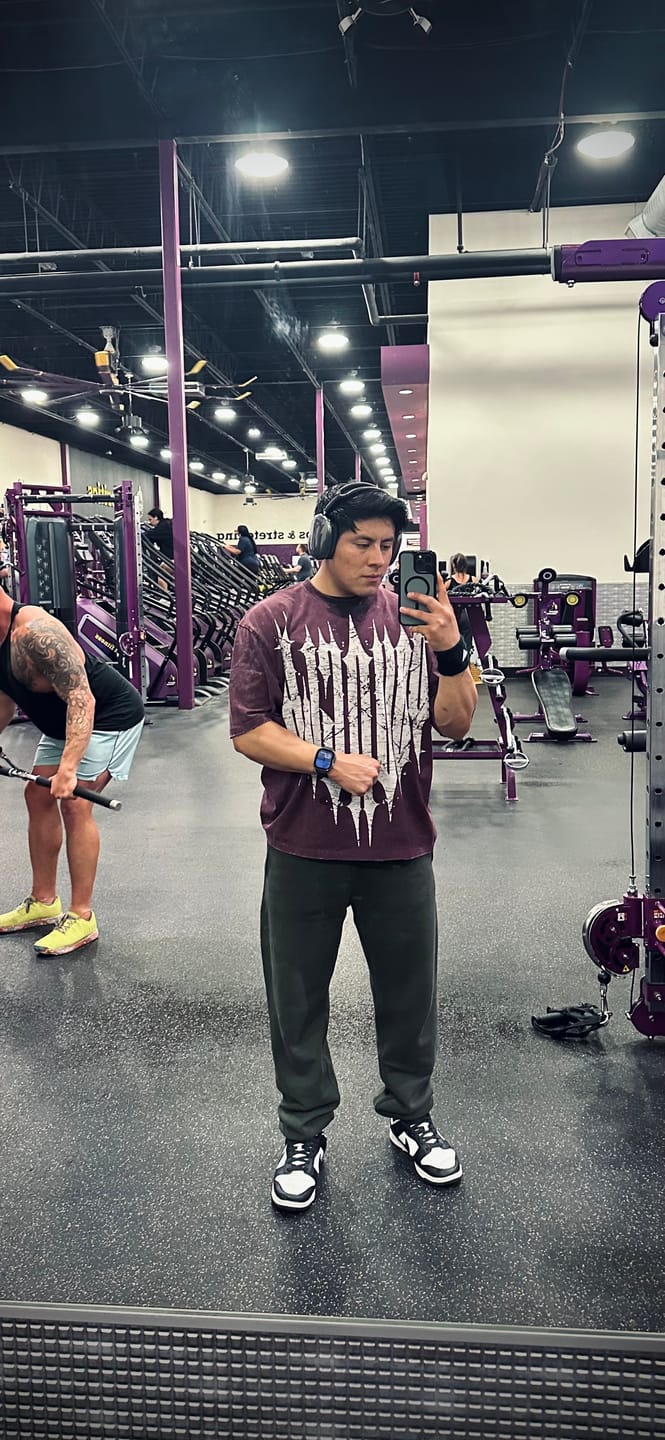Customer photo review of 266 - Cloud 9 Joggers
