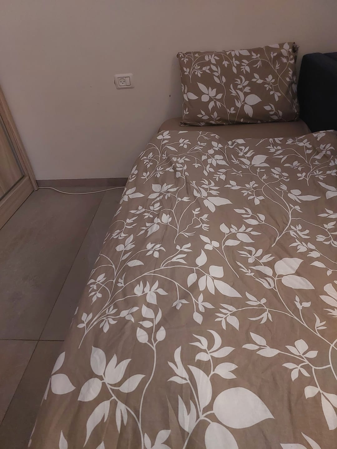 Customer photo review of Ekko cotton - אנבל