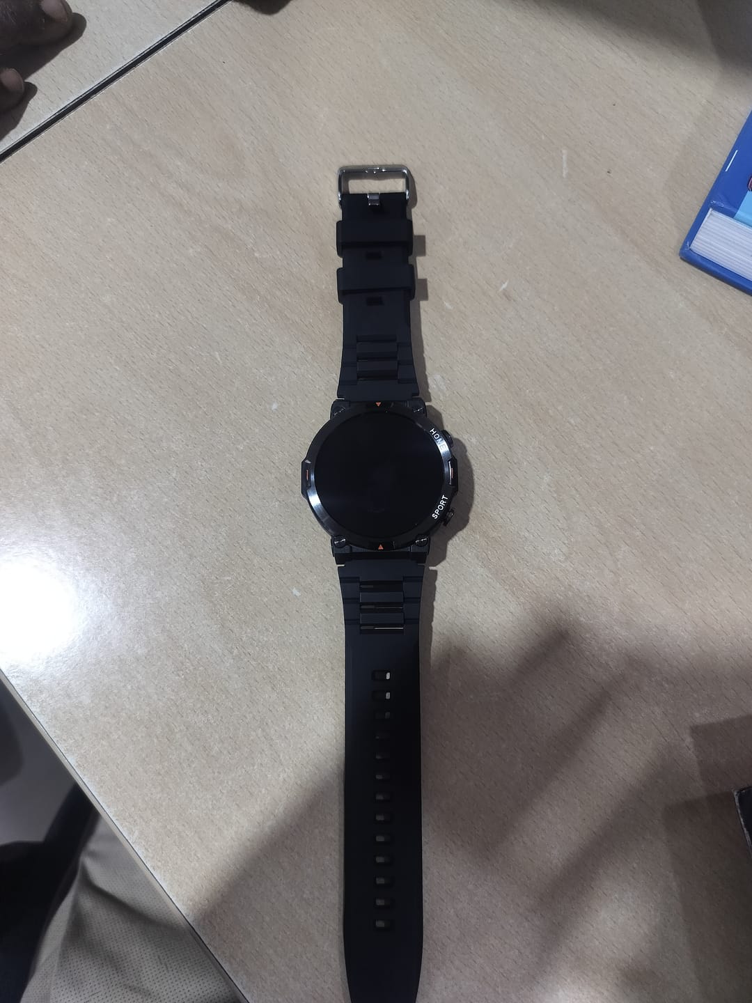 Customer photo review of Everest 2.0