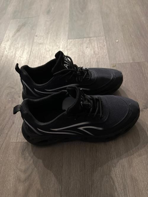 Customer photo review of AIR V2 Träningsskor