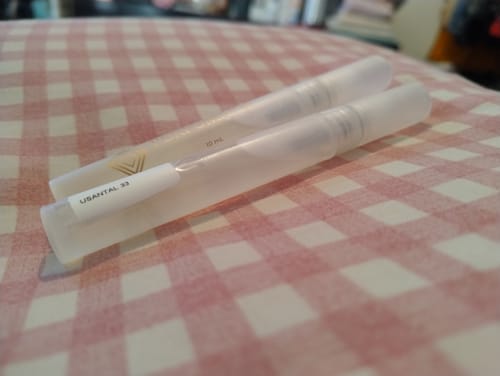 Customer photo review of Tendencia a USantal 33