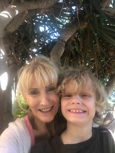 Customer photo review of Ashwagandha Root