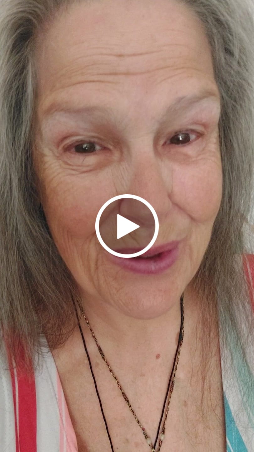 Customer video review of Black Seed Oil Capsules Cold Pressed (Subscription)