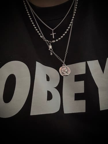 Customer photo review of CROSS CHAIN