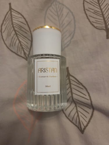 Customer photo review of La Muse