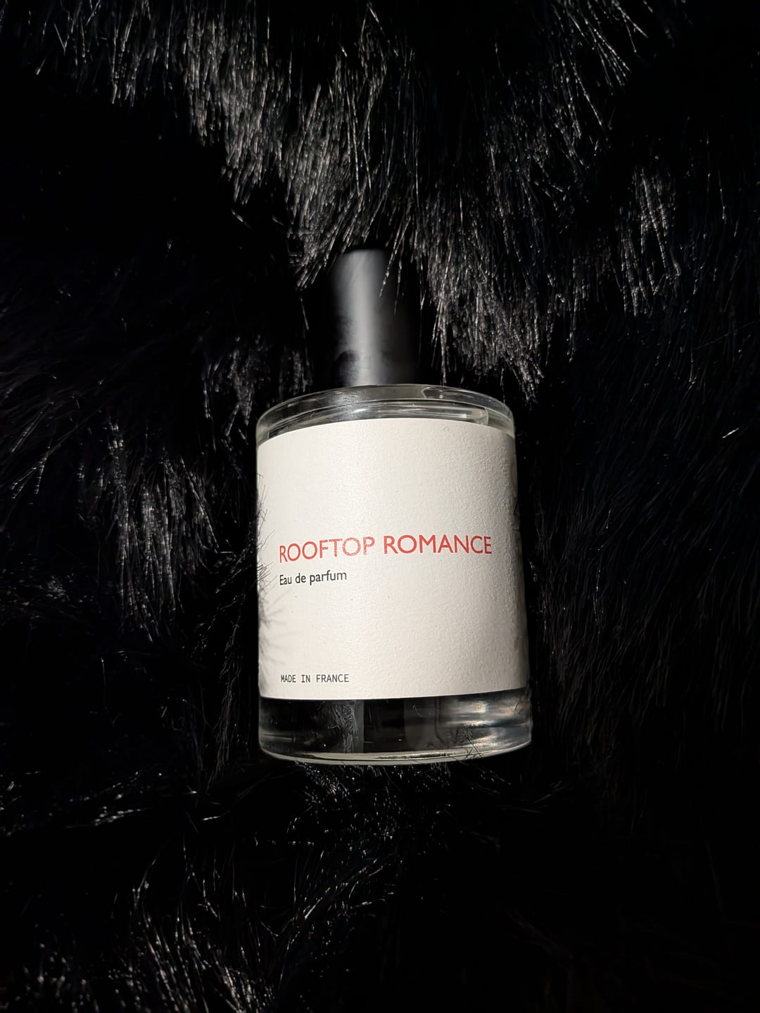 Customer photo review of Rooftop Romance