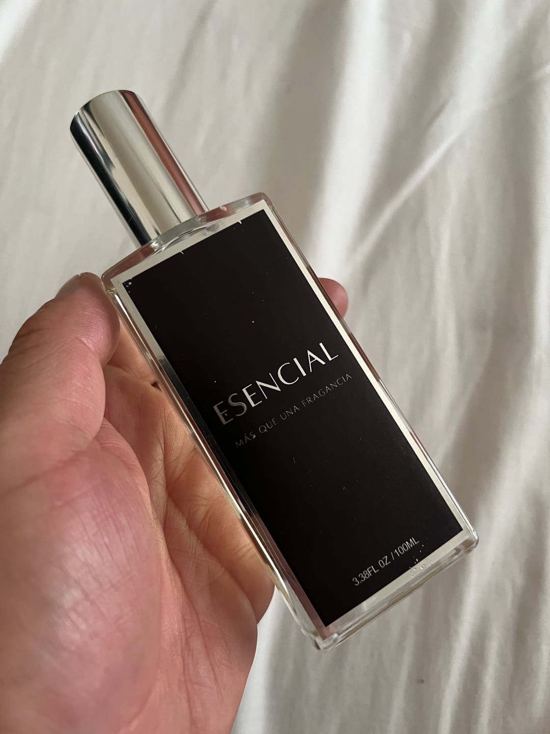 Customer photo review of H215 Inspirado en: Tobacco Vanille - Tom Ford