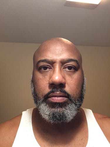 Customer photo review of Respected Roots Package Protection i