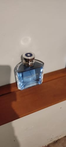 Customer photo review of Nautica Voyage Man 100 ml Eau de Toilette