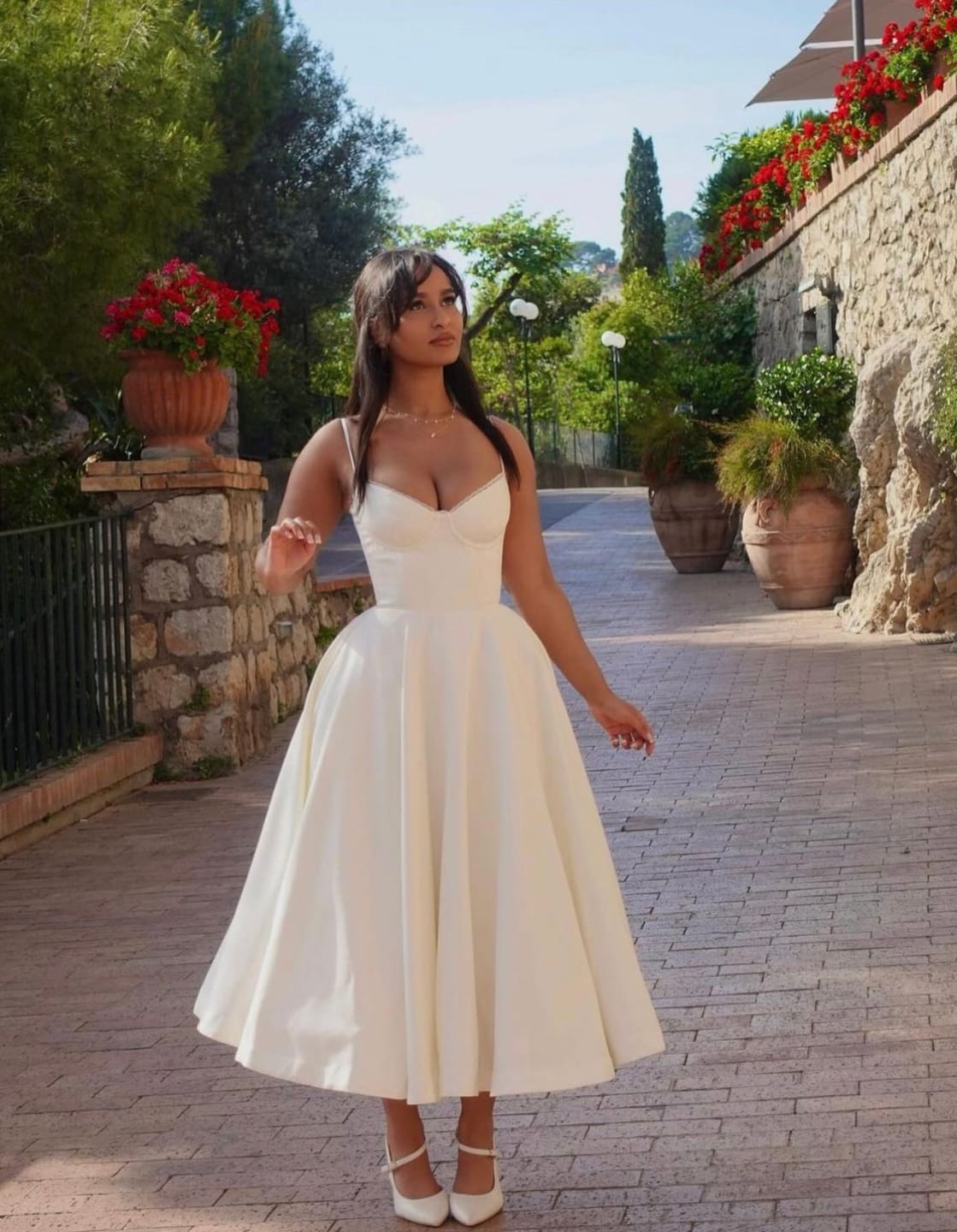 Customer photo review of Selene