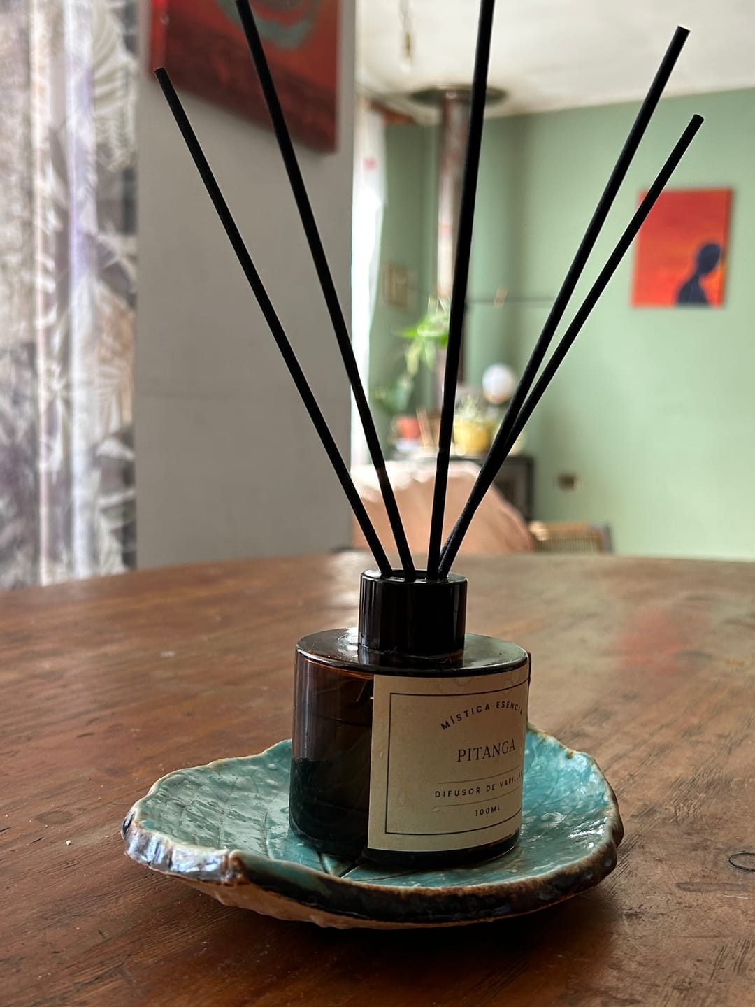 Customer photo review of N 61 - Pitanga