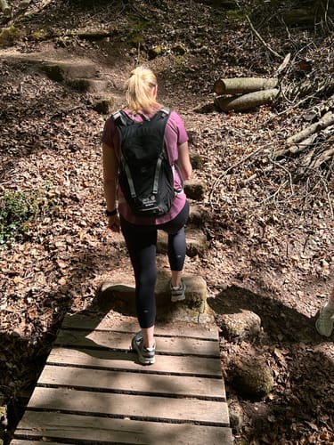 Customer photo review of Pala Premium 7/8