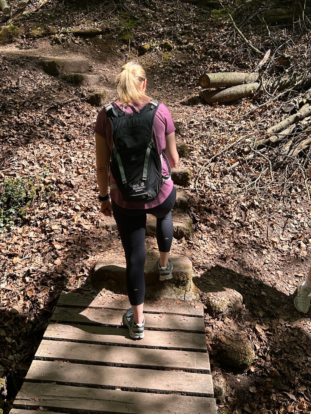 Customer photo review of Pala Premium 7/8