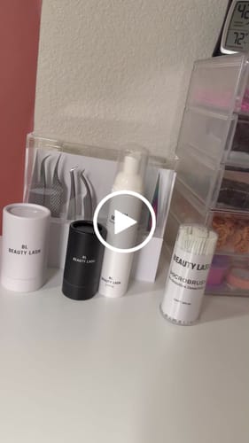 Customer video review of Master Piece Tweezer