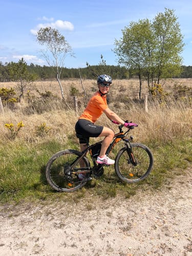 Customer photo review of [UK]Fafrees Hailong One