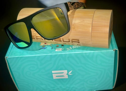 Customer photo review of Mis Raíces Gold