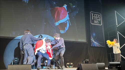 Customer photo review of ビタミンC+D -Wakasapri for Pro.