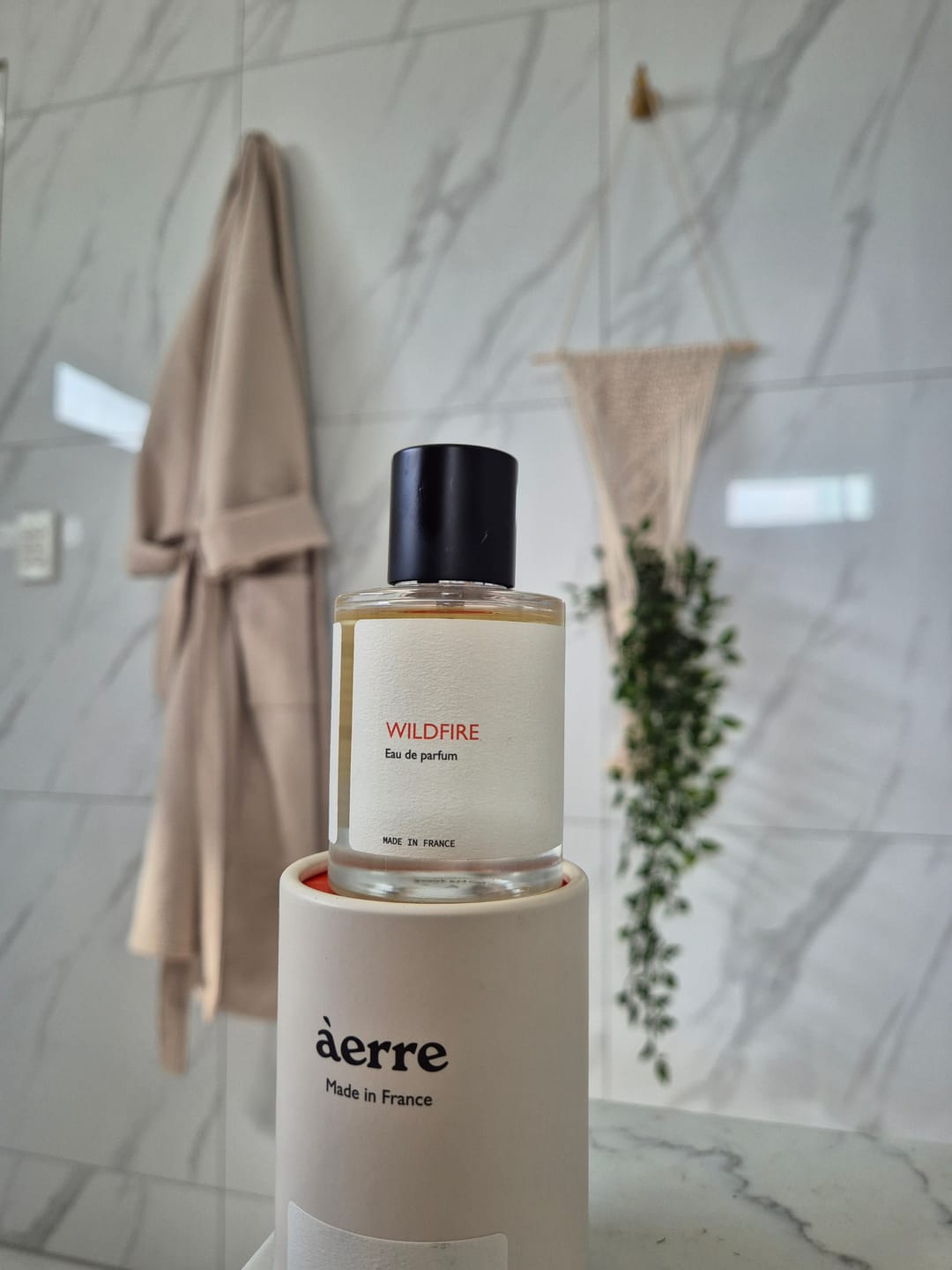 Customer photo review of Wildfire