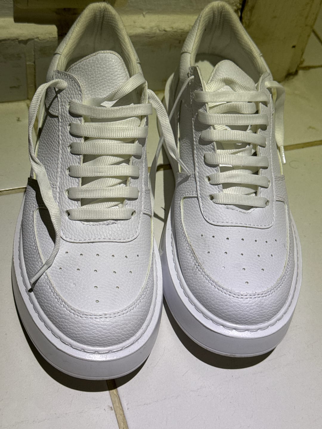 Customer photo review of ARTHUR +6CM
