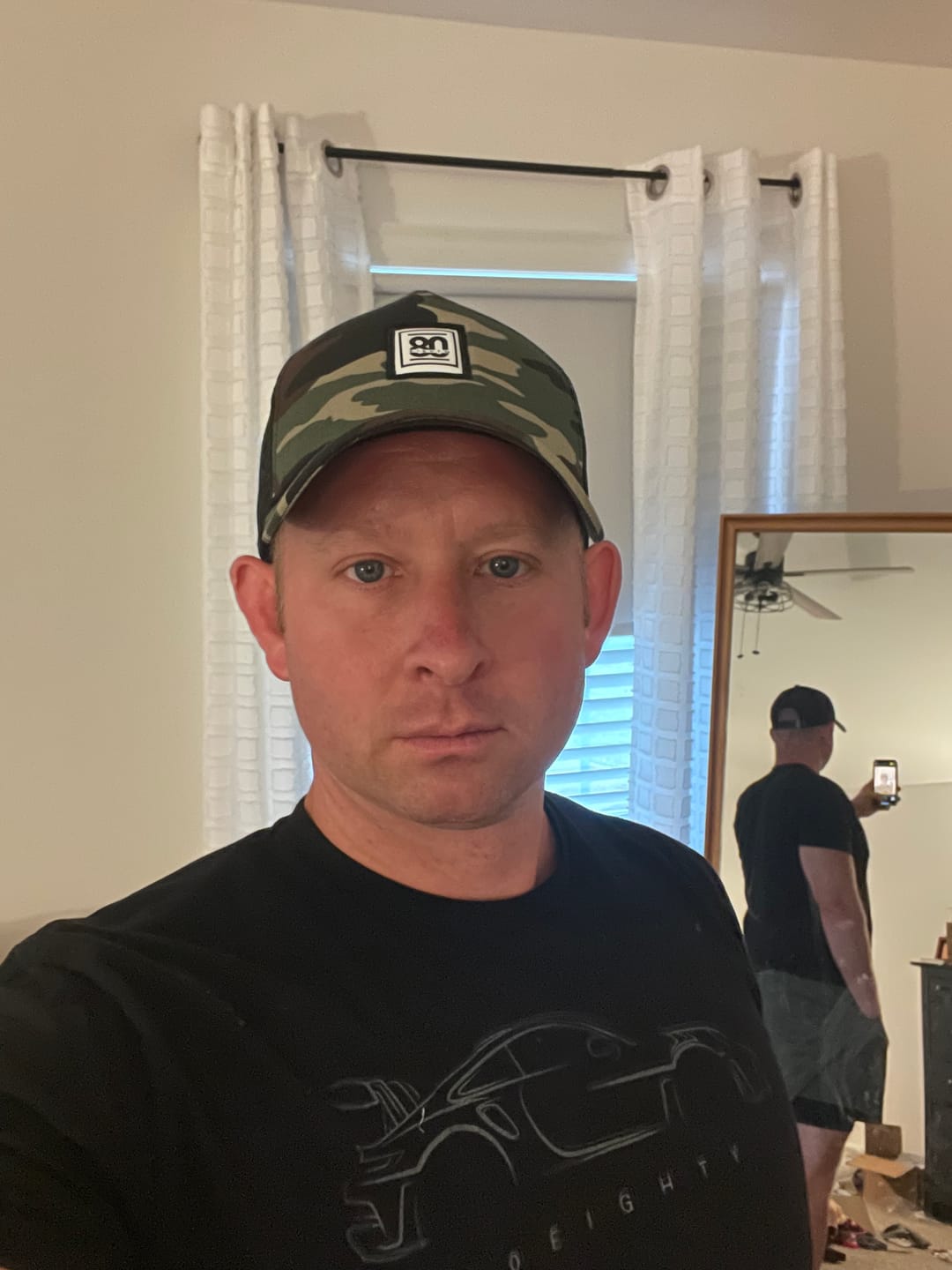 Customer photo review of 80Eighty® Hauler Hat