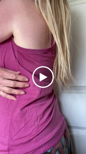 Customer video review of Mystery Item Womens Sizes - Women Sizes