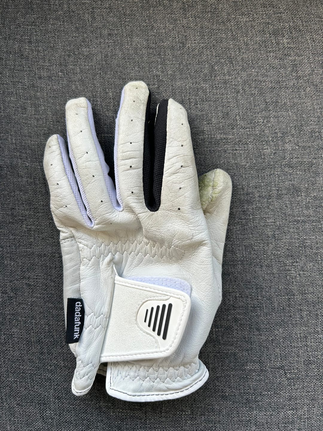 Customer photo review of Classic '31 Dark