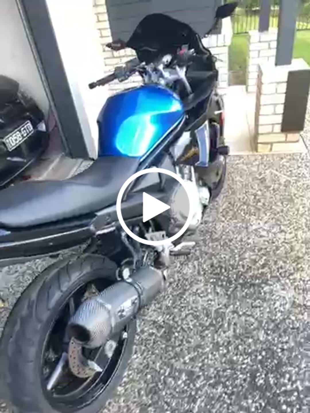 Customer video review of Universal Adjustable / Flip Bracket