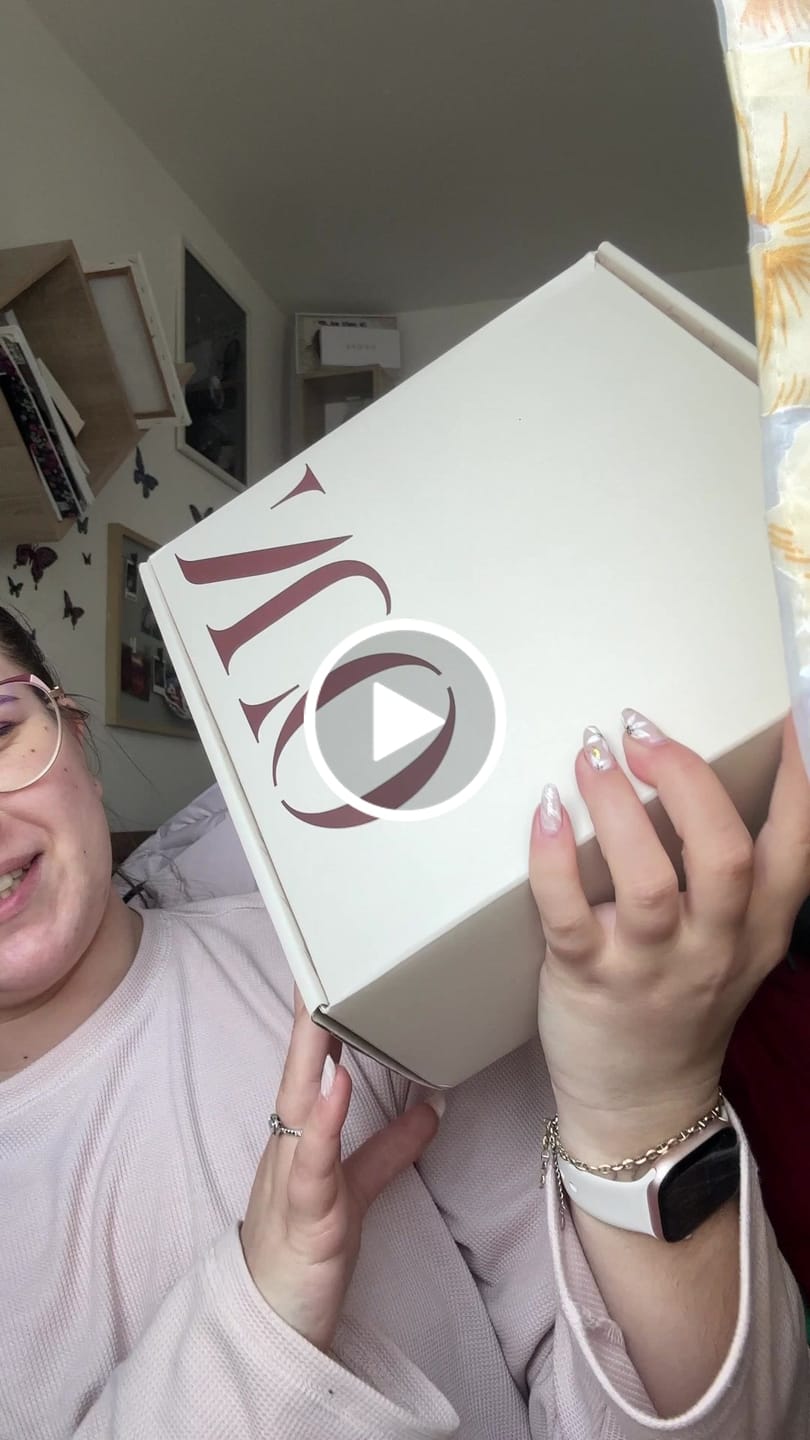 Customer video review of Set de Pensule pentru Machiaj - Colectia Completa
