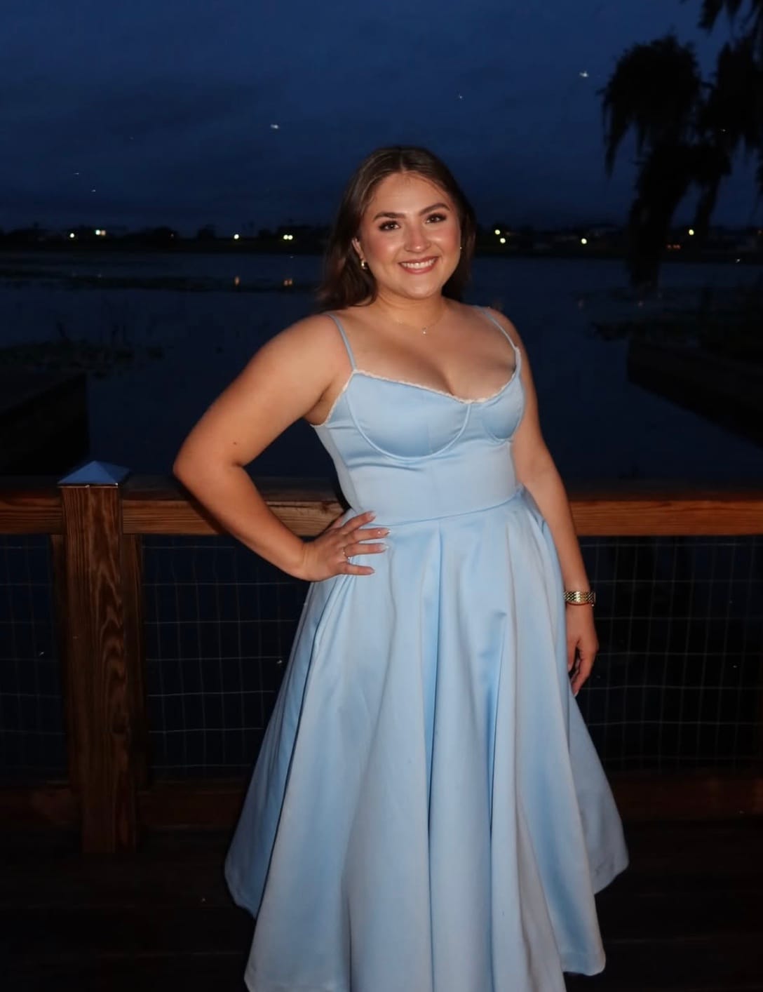 Customer photo review of Selene