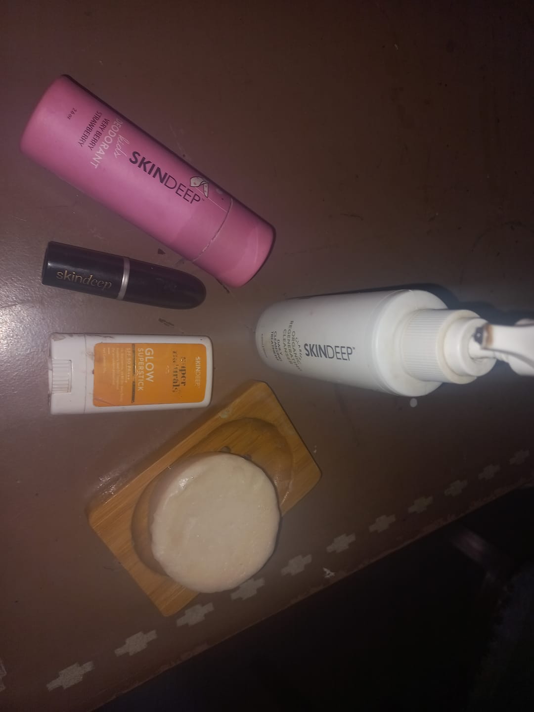 Customer photo review of DO OR DYE - Pro Root Touch-up Hair Stick