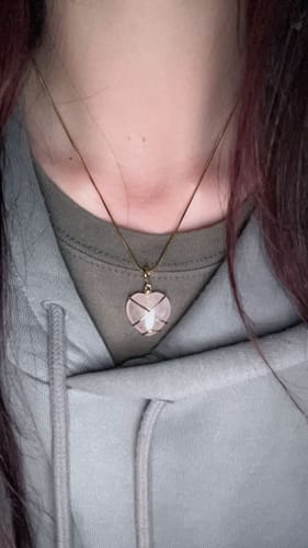 Customer photo review of VIP Crystal Club ~ Monthly Crystal Tester