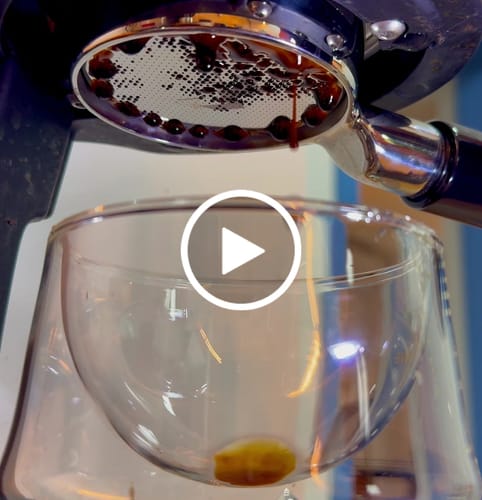 Customer video review of IMAGINE Glass Set