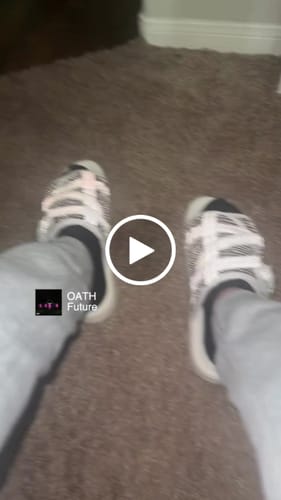 Customer video review of Reflective DracoSlides