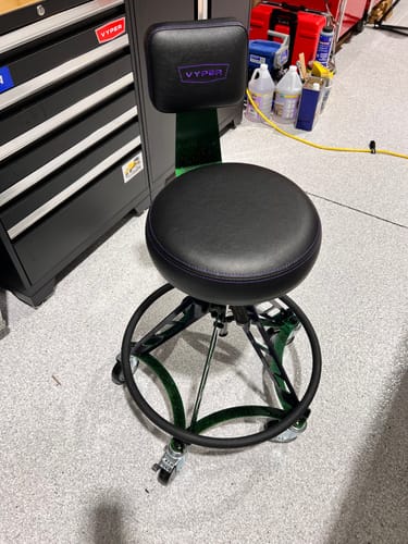Customer photo review of JOKER EDITION (ELEVATED MODEL)