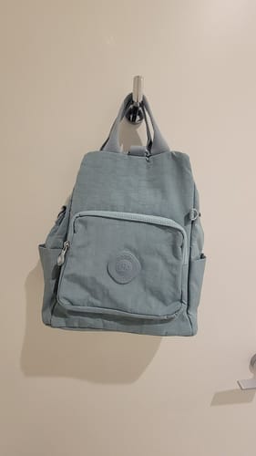 Customer photo review of BohoBag™ – Special Launch Offer: 50% Off + Free Delivery!