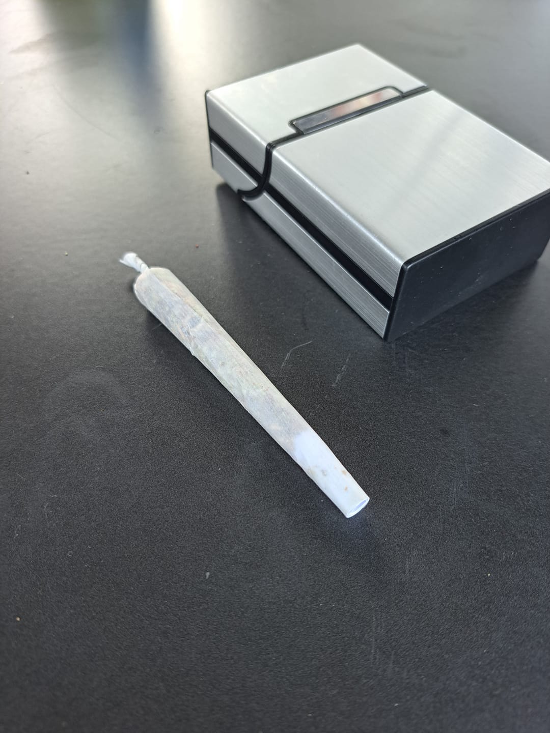 Customer photo review of 😶‍🌫️ Amnesia Haze - Power LVL: 5/5