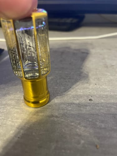 Customer photo review of Z160 - Pure Erba (Erba Pura)