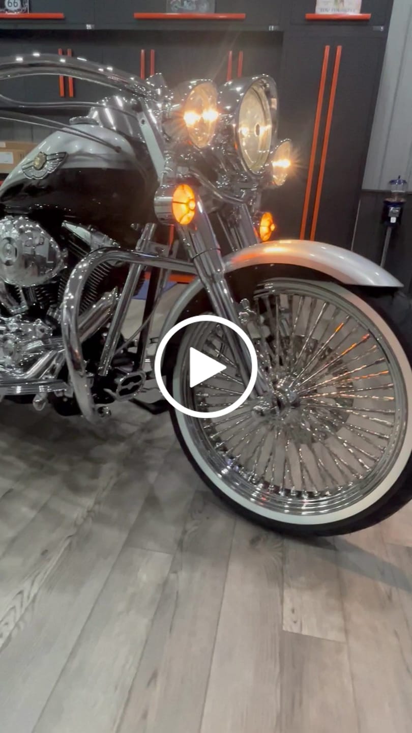 Customer video review of Reaper Exhaust Tips