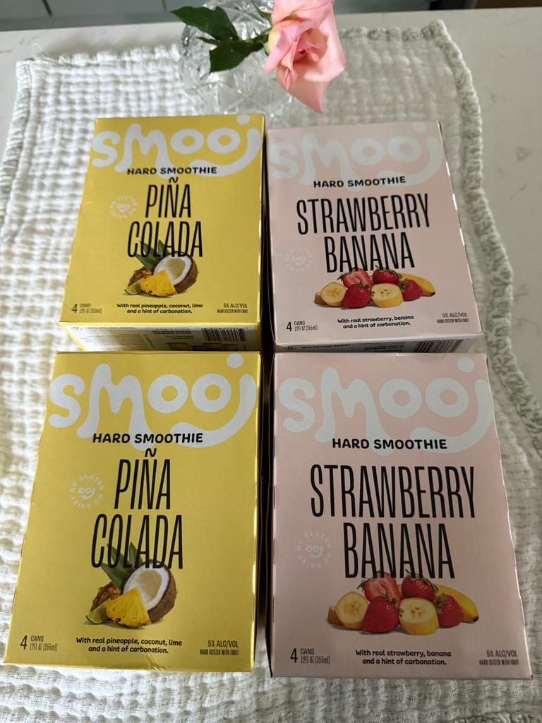 Customer photo review of Piña Colada