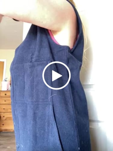 Customer video review of Mystery Item Mens Sizes - Men Sizes