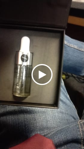 Customer video review of X3 10ml Oil Fragrance Bundle