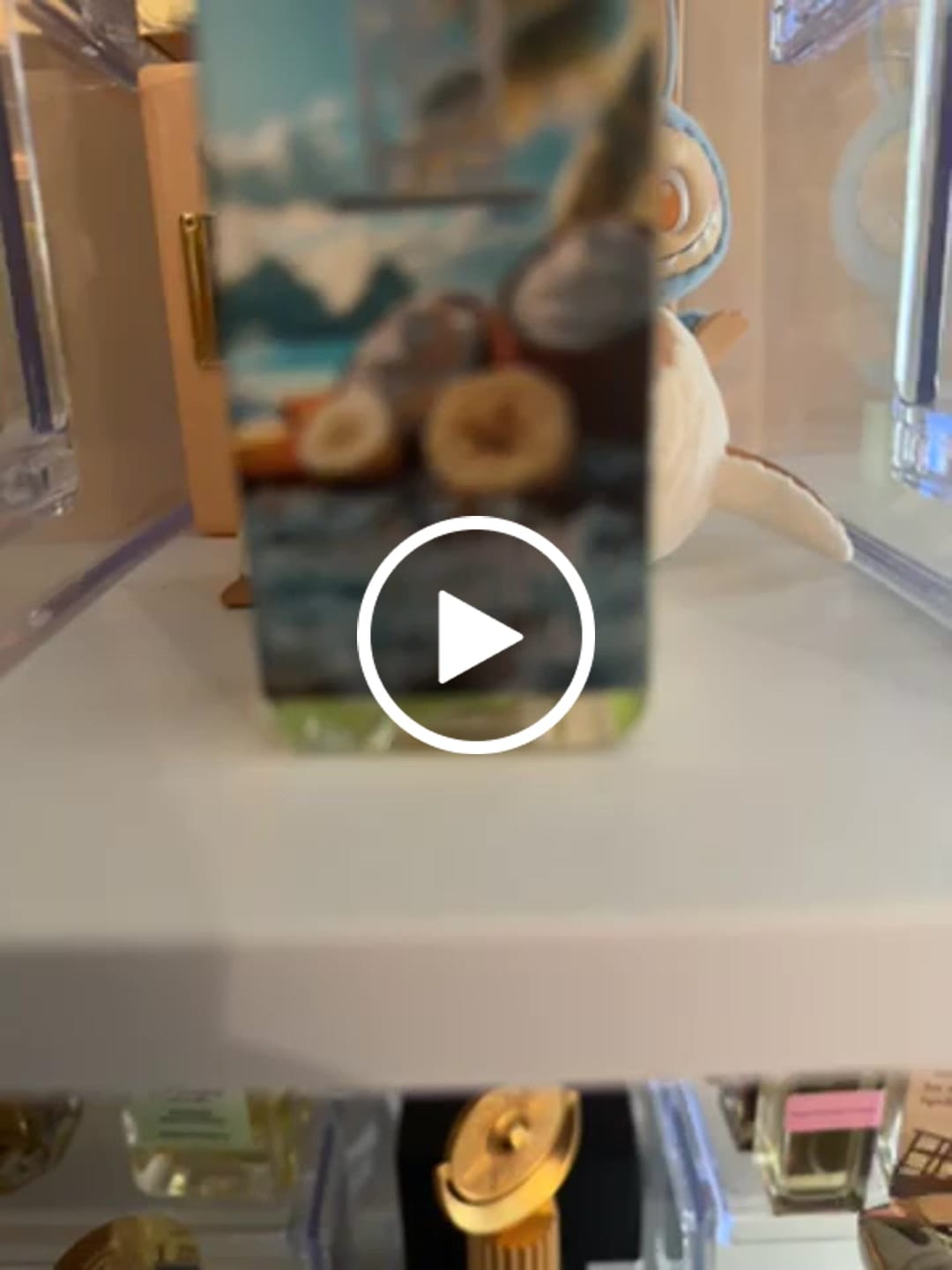 Customer video review of Floral Coconuts Of Maldives 20